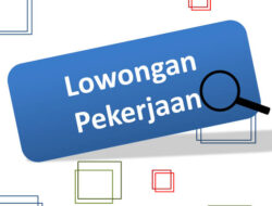 Menerima Lowongan Kerja ,Minat Jadi Wartwan Silakan KeLlink Berita