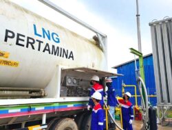 Selain Dirut PT Pertamina Beserta HK – YA, KPK Periksa MSM dan HB