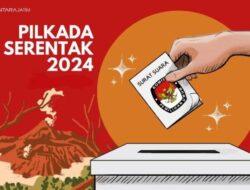 Pilkada 2024: Memilih Pemimpin yang Berkualitas untuk Masa Depan yang Lebih Baik