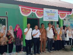 Lomba Peningkatan Kualitas Pendidikan di Desa Paduraksa Mendapat Perwakilan Dari Kecamatan 