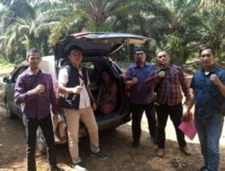 Secara Bergantian Diduga Cabuli Dua Bocah Dibawah Umur, Unit PPA Satreskrim Polres Musi Rawas Ringkus Petani Kopi