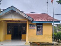 Warga Desa Suka Karya Rejang Lebong Keluhkan Kondisi Jalan Rusak Bertahun-Tahun
