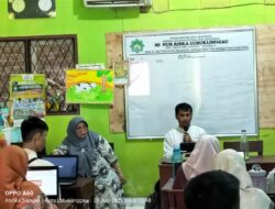 Guru MI Nur Riska Lubuklinggau Ikuti Pelatihan Menyambut Tahun Ajaran Baru 2025/2026