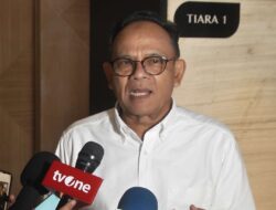 KBRN, Jakarta — Pers Dinilai Pilar Keempat Demokrasi
