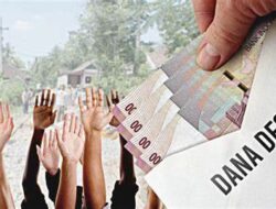 Diduga Abaikan Aturan PKTD , PJ Kades Bamasko Ungkap Karena Banyak Yang Di Pikir