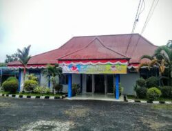 Pembayaran Honorer Dishub Lubuklinggau Loss Hingga Puluhan Juta Rupiah