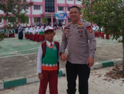 BKKBN Sumsel Ajak Kapolda Dukung Gerakan Ayah Teladan Indonesia (GATI): Dorong Peran Aktif Ayah dalam Pengasuhan Anak