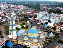 Pemerintah Kota Lubuklinggau Diterpa Sorotan: Proyek Bermasalah dan Dugaan Kerugian Negara Mengemuka