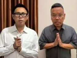 PAN Nonaktifkan Eko Patrio dan Uya Kuya dari Anggota DPR RI