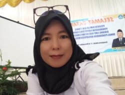 Klarifikasi Kepsek SMPN Pagar Ayu: Tidak Tahu Soal Dana BOS Karena Bukan dia belum duduk jadi kepsek