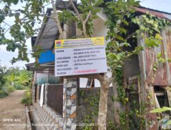 Pembangunan Drainase Lingkungan di RT.03 dan RT.04 Kelurahan Nikan Jaya Diduga Bermasalah, Kualitas dan Volume Pekerjaan Dipertanyakan