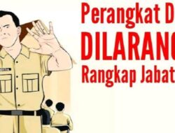 Perangkat Desa Kota Padang Baru ” Darsih “Rangkap 3 Jabatan, Publik Pertanyakan Integritas Pengelolaan Dana Desa