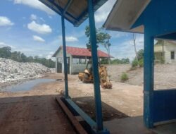 Proyek TPA Lubuk Linggau Senilai Puluhan Miliar Diduga Terbengkalai, Kesan “Proyek Bancakan” Mencuat