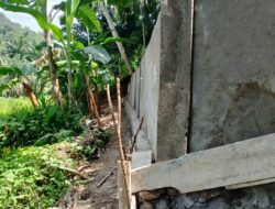 Pembangunan Talud di Kali Serayu Diduga Minim Transparansi
