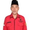 Meningkatkan Keamanan dan Kenyamanan, Ketua Fraksi PDIP DPRD Musi Rawas Gunakan Dana Aspirasi untuk Lampu Jalan