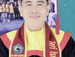 Feri Isrop: Paralegal Garda Terdepan Akses Keadilan Bagi Masyarakat Kurang Mampu