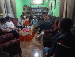 Pasangan Kumpul Kebo di Perum Black Taba Digerebek Ketua RT dan Polisi