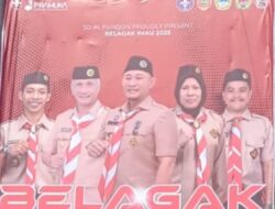 SD Al Furqon Gelar BELAGAK IMAU 2025: Ajang Kreativitas dan Prestasi Pramuka Siaga & Penggalang