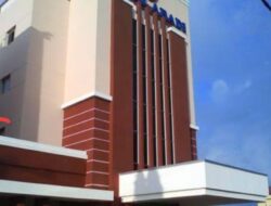 Hotel Abadi Sarolangun Jambi: Simbol Kemewahan dan Kenyamanan di Tengah Kota