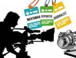 Pentingnya Jurnalistik dalam Mengontrol Pengelolaan Uang Negara terhadap Pelaksana Kegiatan atau Pengguna Anggaran Sesuai dengan Aturan dan Undang-Undang