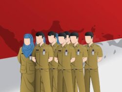 Kaur Keuangan Desa Kota Padang Baru Dicopot dari SMPN 15 Rejang Lebong, Kepala Sekolah Angkat Bicara