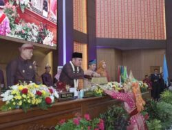 DPRD Lubuklinggau Dihantam Isu Lobi Buntu di Tengah Momentum Sakral: 10 Kursi Kosong Nodai HUT ke-24 Kota!