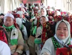 Pagu Umroh Muratara Rp 3,36 Miliar, Selisih Miliaran Dipertanyakan