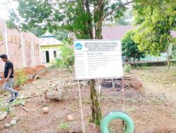 Anggaran Ratusan Juta untuk Gedung Administrasi SMA N 7 Lubuklinggau Disorot: Pekerjaan Diduga Janggal dan Minim Keterbukaan