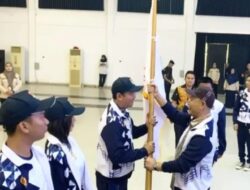 Jumlah Kontingen “Bengkak”, Anggaran Rp3,1 Miliar Disorot: KONI Lubuklinggau Dituding “Pelesiran Berjamaah”