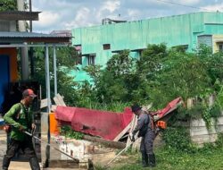 Gaji Buruh Kebersihan Tertunda, Lubuklinggau Malah ‘Guyur’ Miliaran ke KONI