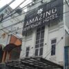Hotel Amazing Tersandung Keritik Izin Genset Tak ditunjukan Diduga Asap Cemari Lingkungan 