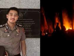 Kasat Reskrim Muba di Pusaran Bisnis Gelap Minyak Ilegal”Lalai dan Membiarkan