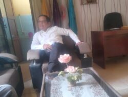 Tak Lagi Jadi Kepala Sekolah, Ansor: “Saya Siap, Tidak Masalah”