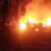 Ratusan Titik Ilegal Drilling & Kilang Haram di Keluang MELEDAK! Dugaan Oknum APARAT BERSAUDARA dengan MAFIA Minyak