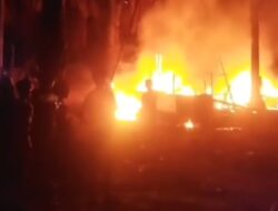 Ratusan Titik Ilegal Drilling & Kilang Haram di Keluang MELEDAK! Dugaan Oknum APARAT BERSAUDARA dengan MAFIA Minyak