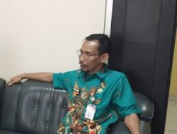 DPRD Kota Lubuk Linggau Kelebihan Pembayaran Kabag Umum Dan PPTK : Orang yang Makkan Kami Cuci Piring
