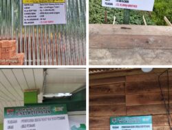 MISTERI RP 21 MILIAR: Kepala Dinas Kesehatan Lubuk Linggau ‘Kunci Mati’ Akses Proyek Raksasa, Diduga Kangkangi UU KIP dan Tutupi Kejanggalan!