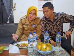 Arafik Usman, Pemimpin Visioner dari Lubuk Tua yang Menjadi Simbol Kemajuan Desa