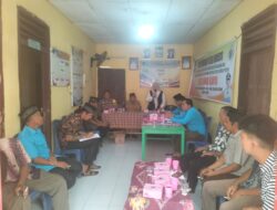 Musyawarah Desa Suka Karya Dorong Percepatan Pembangunan Jalan Penghubung Rejang Lebong-Lubuk Linggau