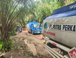 POSE RI Minta Polda Sumsel, Audit Solar Industri PT Gorby yang Diduga Gunakan Minyak Ilegal