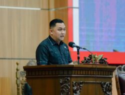 Fraksi NasDem DPRD Musi Rawas (NasDem), Hendra Adi kusuma: Pengelolaan Dana CSR Perusahaan Wajib Transparan!