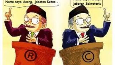 Kembali Terungkap Pejabat Rangkap Jabatan: Ketua RT 03 Kelurahan Rahma Ternyata Sekdes Kota Padang