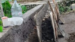 Proyek Drainase Batu Urip Taba Disorot: Diduga Abaikan Kualitas dan Tanpa Papan Merek