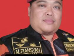 Polemik Izin Cafe QQ, LBH Pemuda Pancasila Desak Pemkot Lubuklinggau Bertindak Tegas