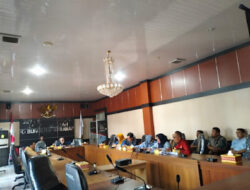 Petani Keluhkan Harga Pupuk Subsidi di Atas HET, Komisi II DPRD Musi Rawas Panggil OPD Terkait