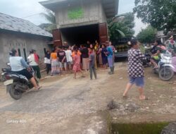 Warga Kelurahan Selangit Keluhkan Dugaan Penyelewengan Gas LPG 3 Kg: Dijual di Atas HET dan “Lari” Keluar Wilayah