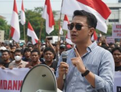 Mosi Tidak Percaya: Kejari Lubuklinggau “Masuk Angin”? APTK -BAK, Akan Laporkan Kejagung RI