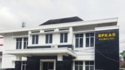 Satu Dokumen Seharga Rp310 Juta: Aroma “Bancakan” Anggaran di BPKAD Muratara Tercium Menyengat