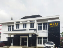 Satu Dokumen Seharga Rp310 Juta: Aroma “Bancakan” Anggaran di BPKAD Muratara Tercium Menyengat