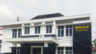 Satu Dokumen Seharga Rp310 Juta: Aroma “Bancakan” Anggaran di BPKAD Muratara Tercium Menyengat